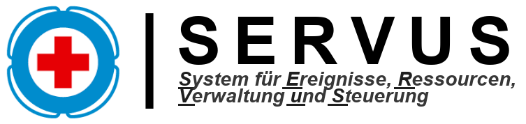 SERVUS – System für Ereignisse, Ressourcen, Verwaltung und Steuerung